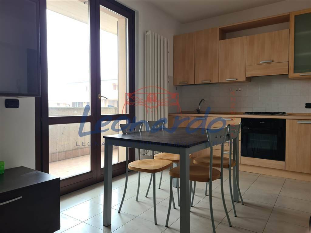 appartamento in vendita a Rottofreno in zona San Nicolò a Trebbia