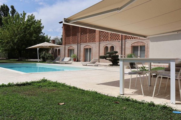 casa indipendente in vendita a Rottofreno in zona San Nicolò a Trebbia
