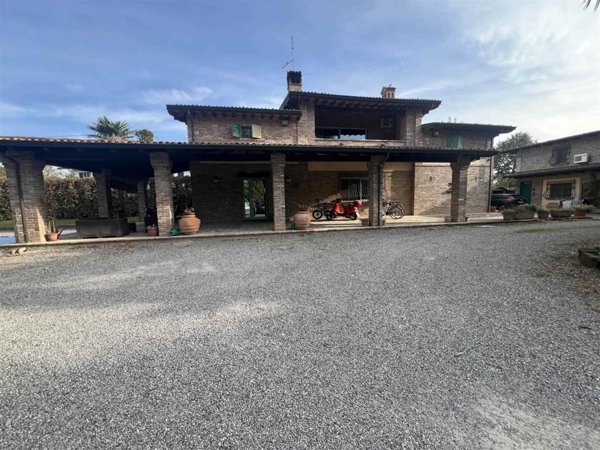 appartamento in vendita a Rottofreno in zona San Nicolò a Trebbia