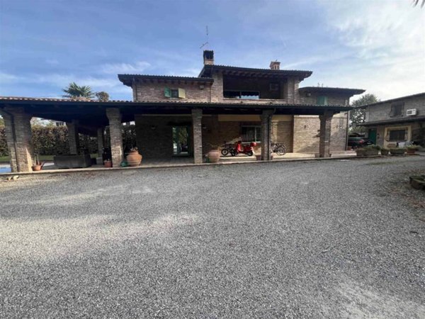 appartamento in vendita a Rottofreno in zona San Nicolò a Trebbia
