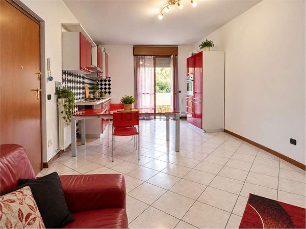 appartamento in vendita a Rottofreno