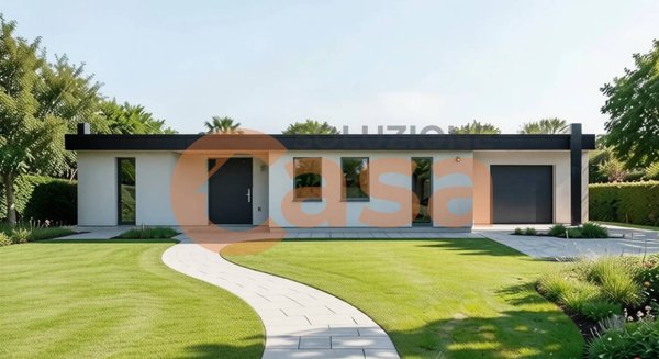 casa indipendente in vendita a Rottofreno