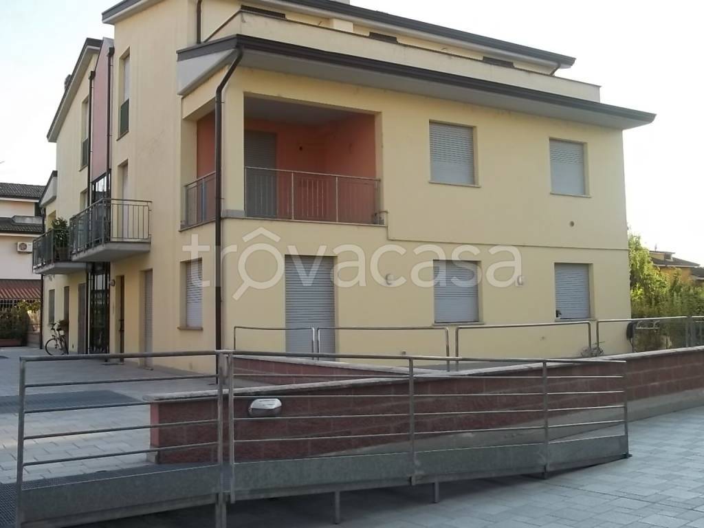 appartamento in vendita a Rottofreno