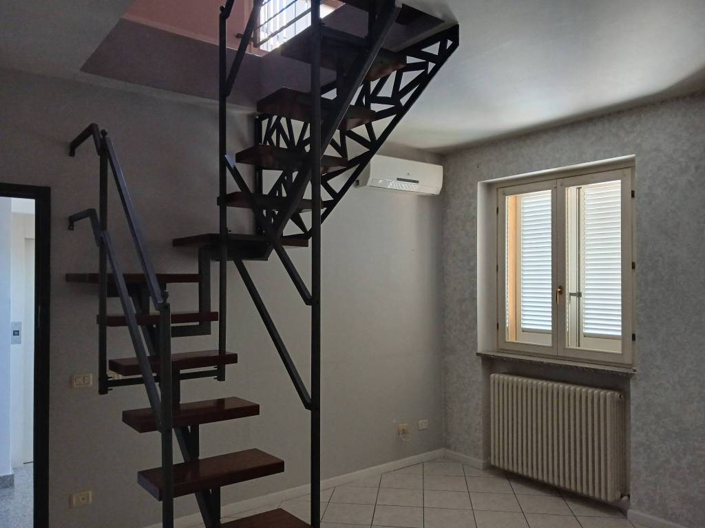 appartamento in vendita a Rottofreno in zona San Nicolò a Trebbia