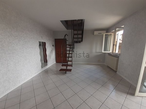 appartamento in vendita a Rottofreno in zona San Nicolò a Trebbia