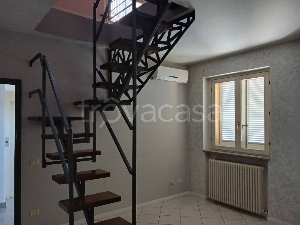 appartamento in vendita a Rottofreno in zona San Nicolò a Trebbia