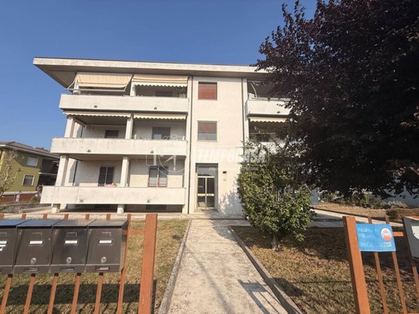 appartamento in vendita a Rottofreno