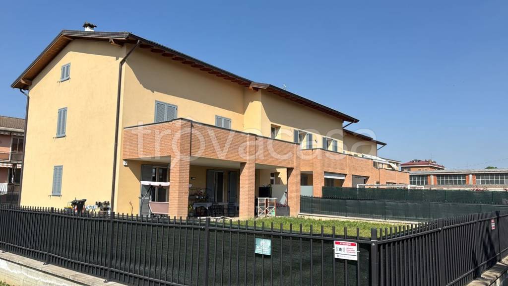 appartamento in vendita a Rottofreno