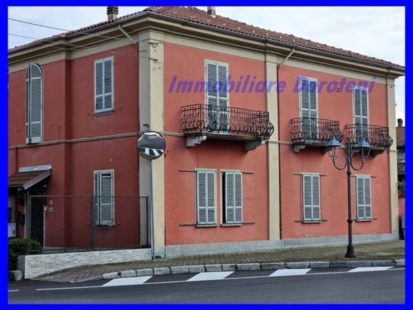 casa indipendente in vendita a Greggio