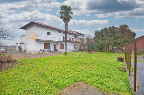appartamento in vendita a Greggio