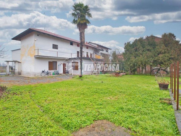 appartamento in vendita a Greggio