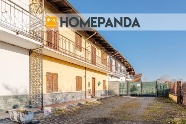 casa indipendente in vendita a Greggio