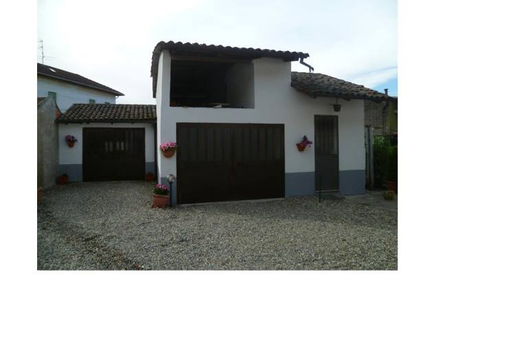 casa indipendente in vendita a Greggio