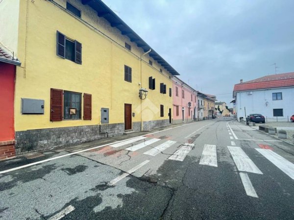 appartamento in vendita a Greggio