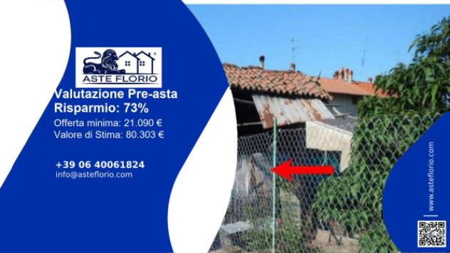 appartamento in vendita a Greggio