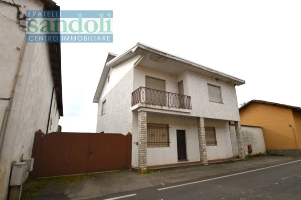 casa indipendente in vendita a Greggio