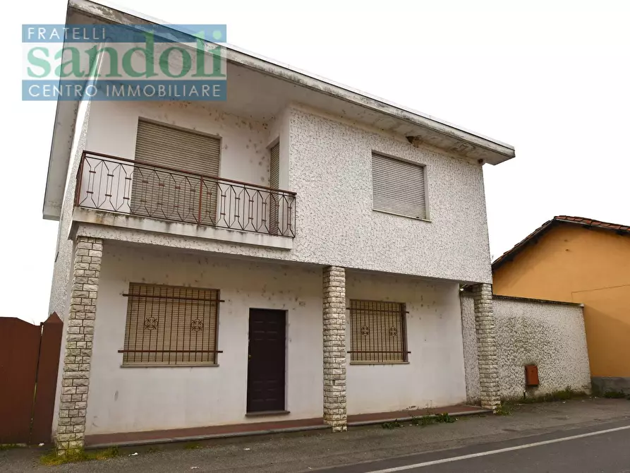 casa indipendente in vendita a Greggio