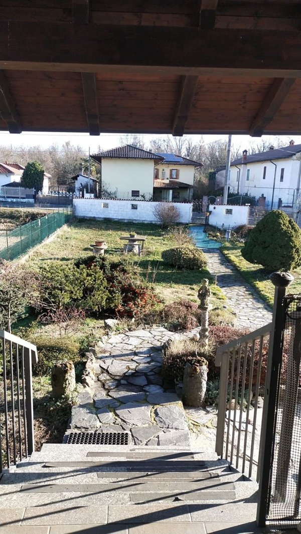 casa indipendente in vendita a Greggio