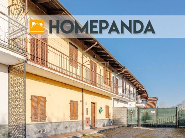 casa indipendente in vendita a Greggio