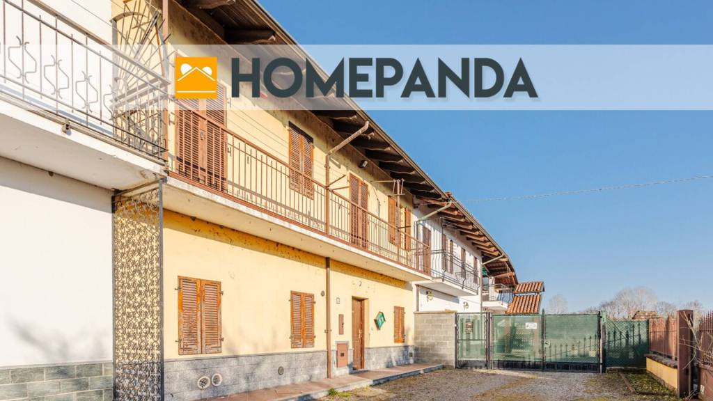 casa indipendente in vendita a Greggio