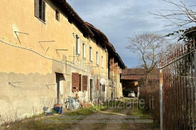 casale in vendita a Greggio