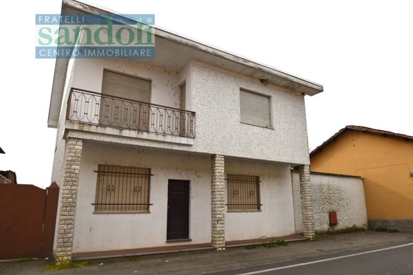 casa indipendente in vendita a Greggio