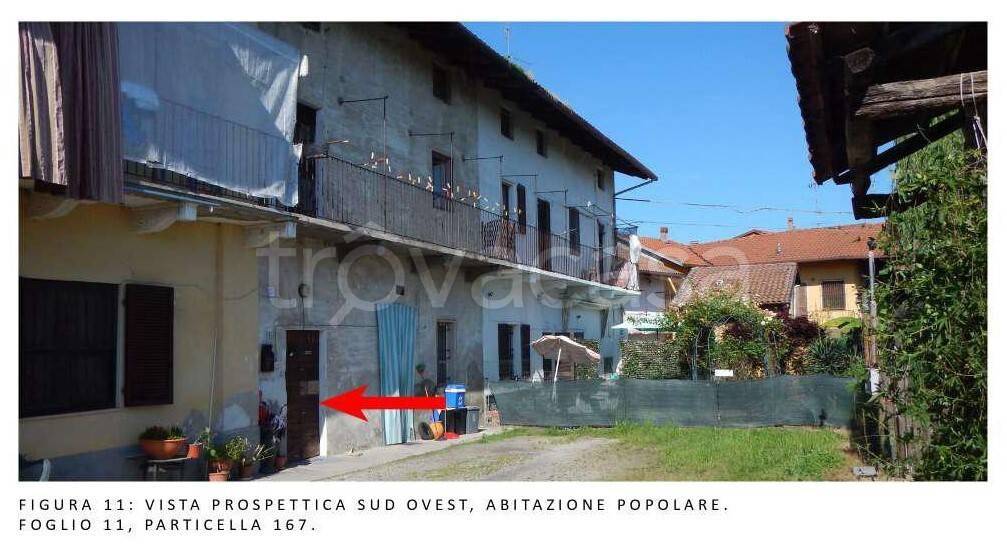 casa indipendente in vendita a Greggio