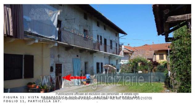 appartamento in vendita a Greggio