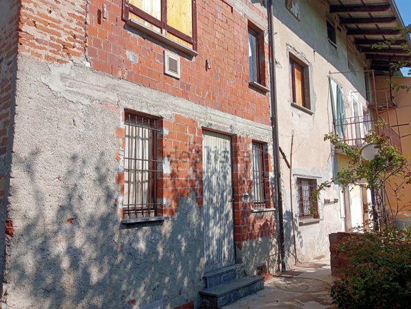 casa semindipendente in vendita a Greggio
