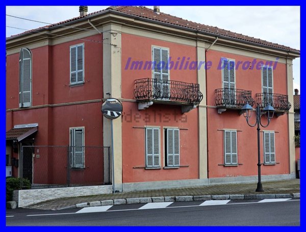 casa indipendente in vendita a Greggio