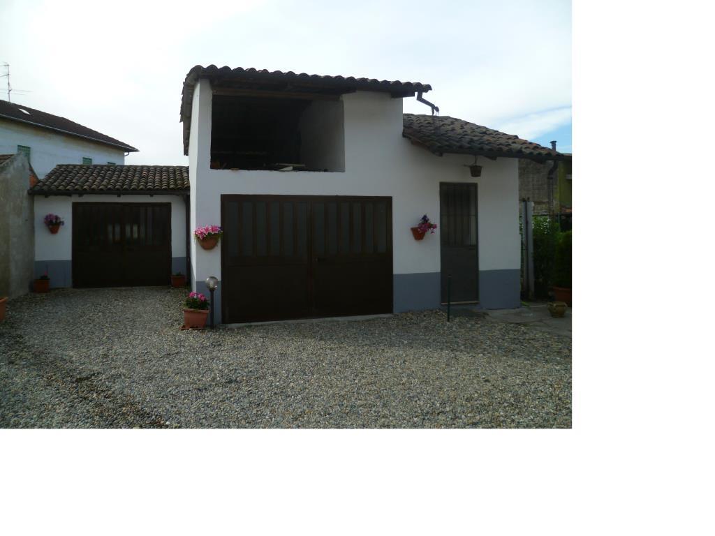 casa indipendente in vendita a Greggio