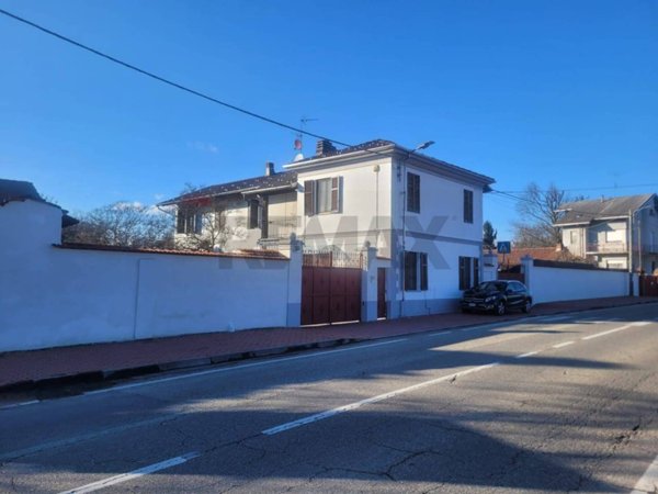 casa indipendente in vendita a Greggio