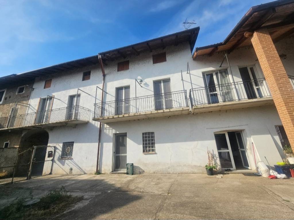 casa indipendente in vendita a Greggio
