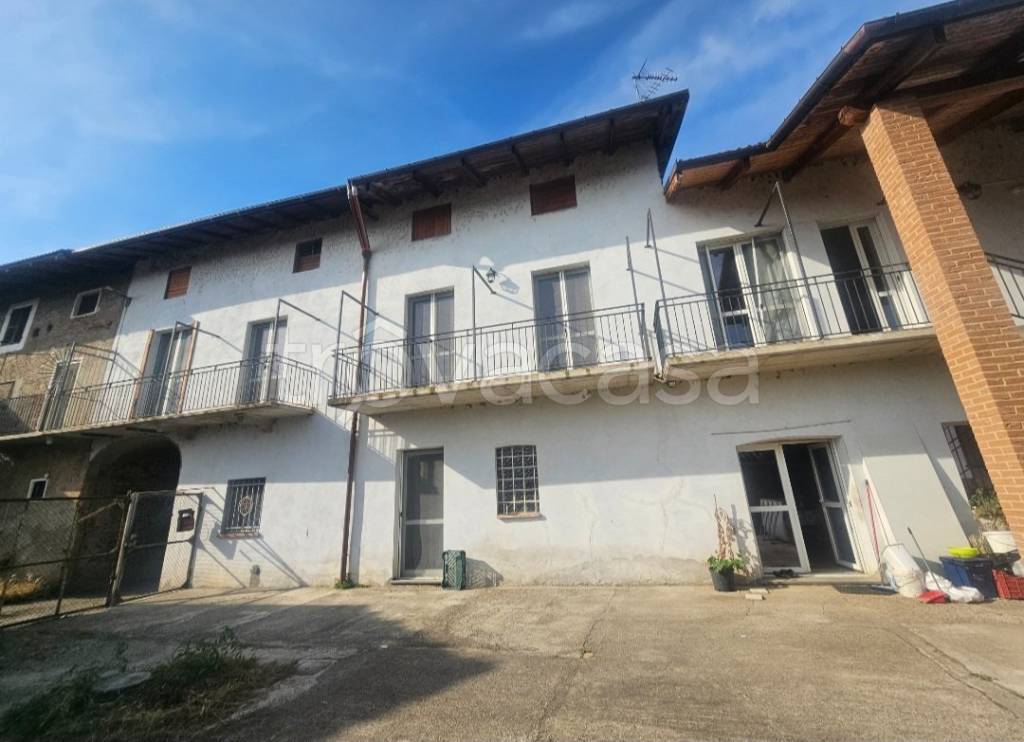 casa indipendente in vendita a Greggio