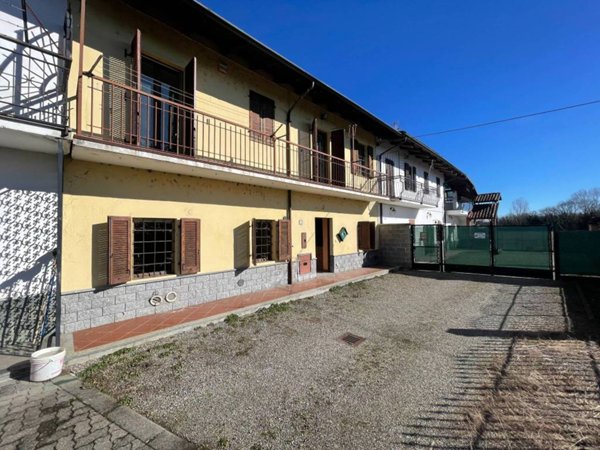 casa indipendente in vendita a Greggio