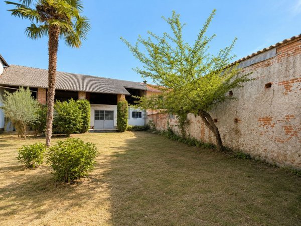 casa indipendente in vendita a Greggio