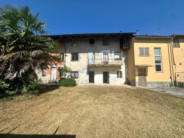 casa indipendente in vendita a Greggio