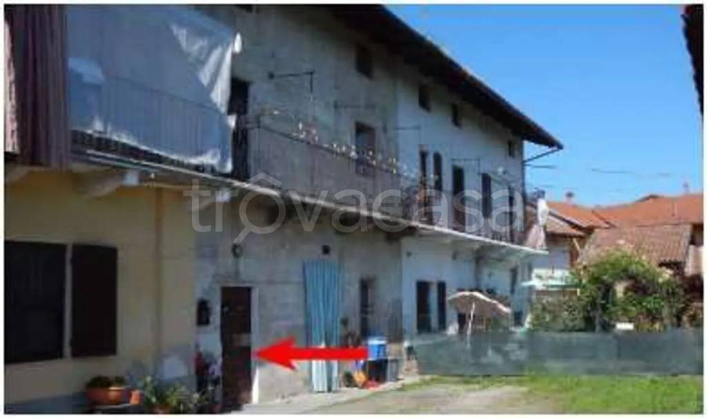casa indipendente in vendita a Greggio