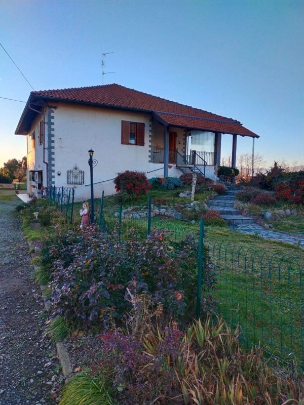 casa indipendente in vendita a Greggio