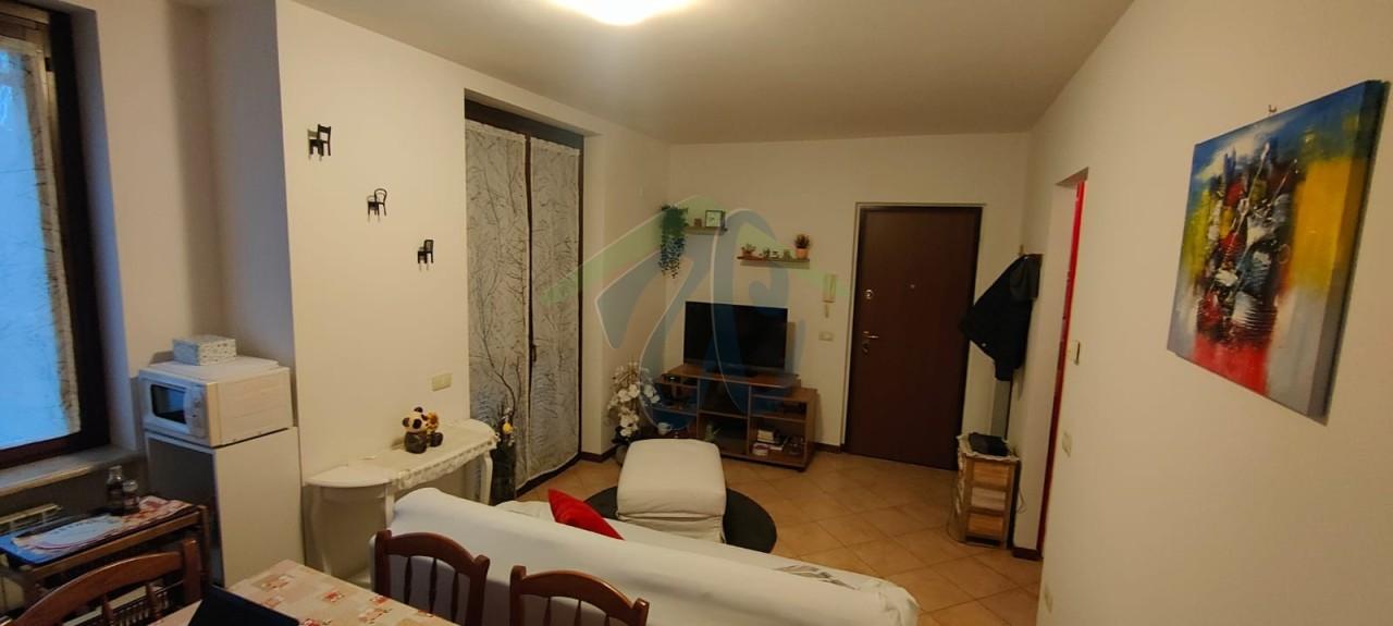 appartamento in vendita a San Giorgio Piacentino