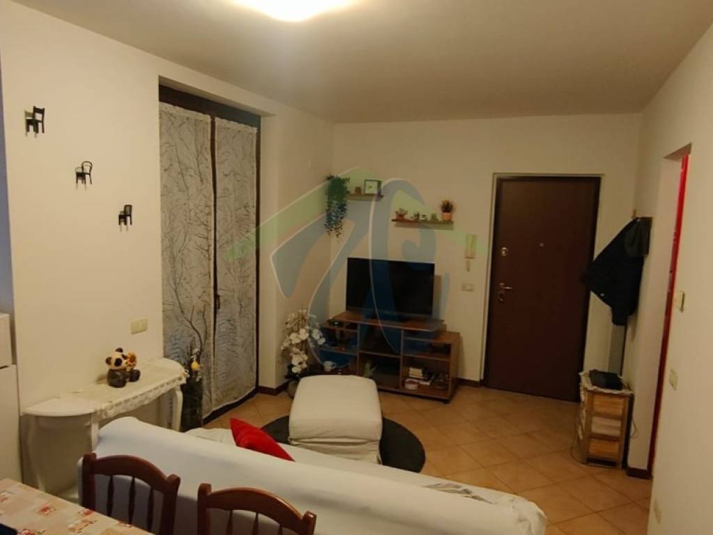 appartamento in vendita a San Giorgio Piacentino