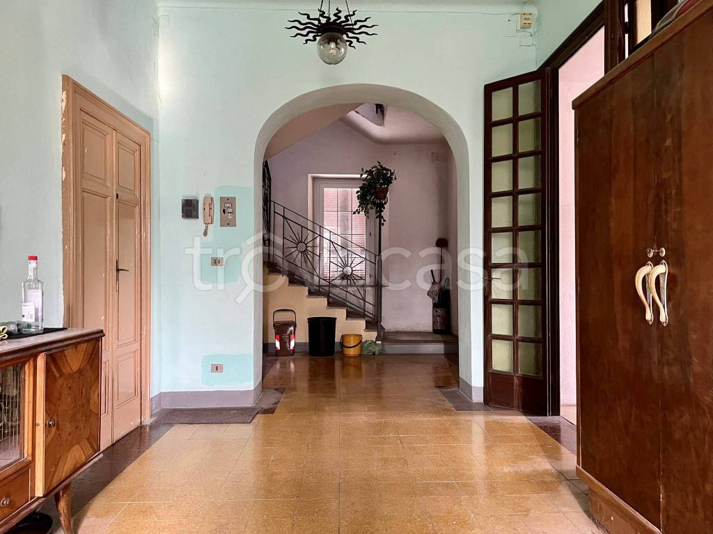 casa indipendente in vendita a San Giorgio Piacentino