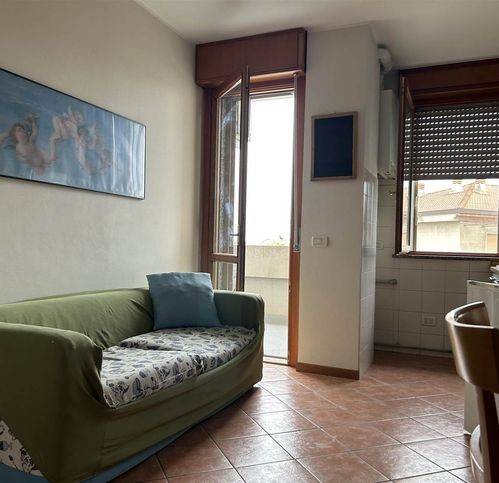 appartamento in vendita a San Giorgio Piacentino