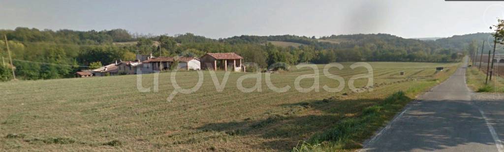 terreno agricolo in vendita a San Giorgio Piacentino