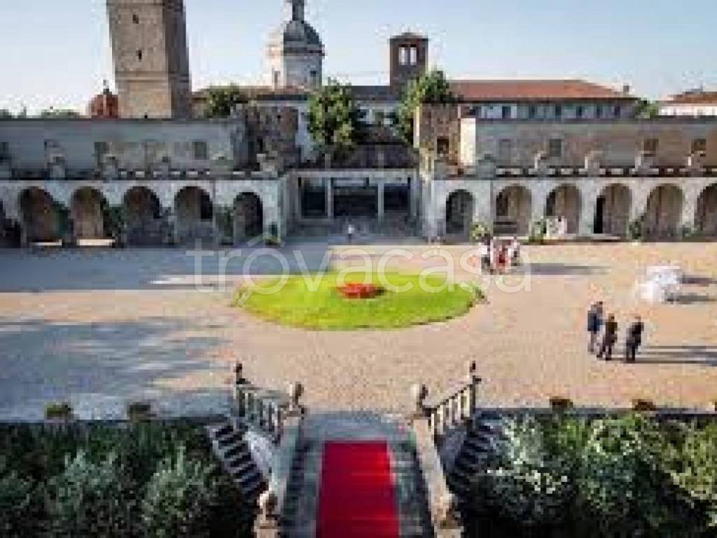 casa indipendente in vendita a San Giorgio Piacentino