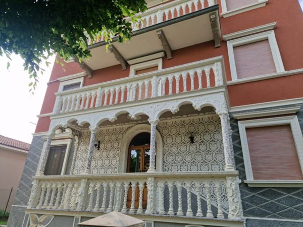 appartamento in vendita a San Giorgio Piacentino