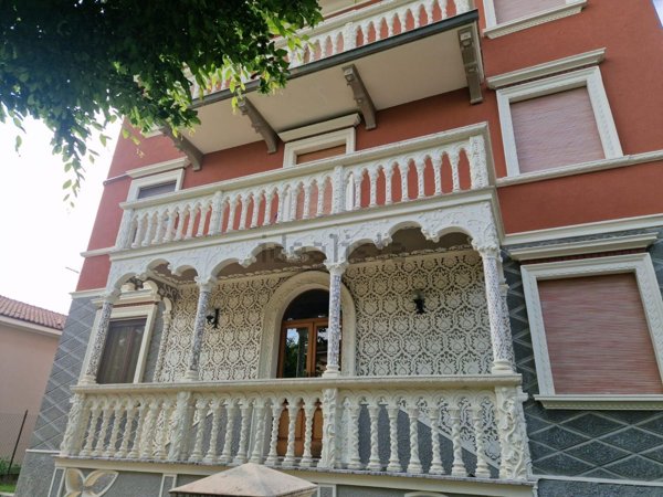 appartamento in vendita a San Giorgio Piacentino