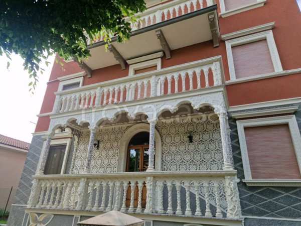 appartamento in vendita a San Giorgio Piacentino