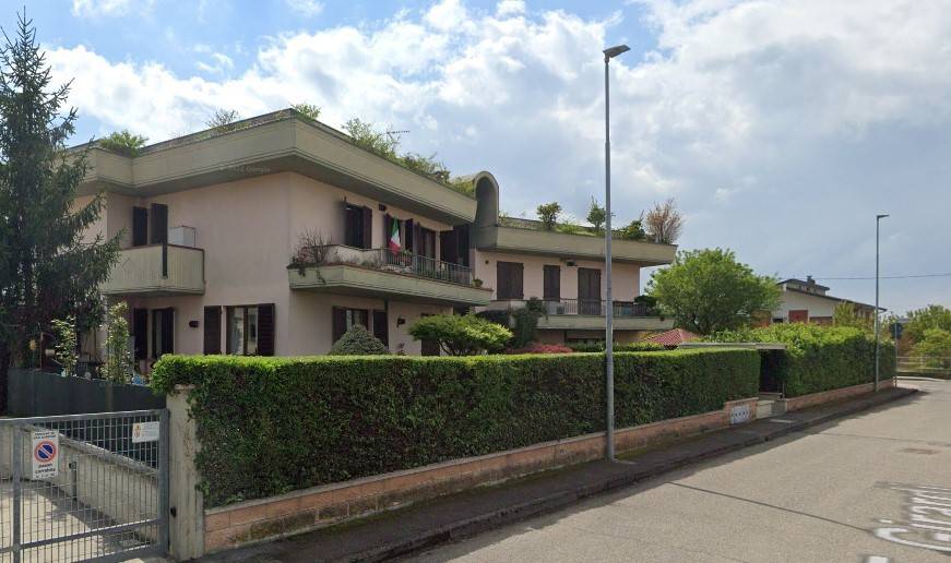 appartamento in vendita a San Giorgio Piacentino in zona Centovera