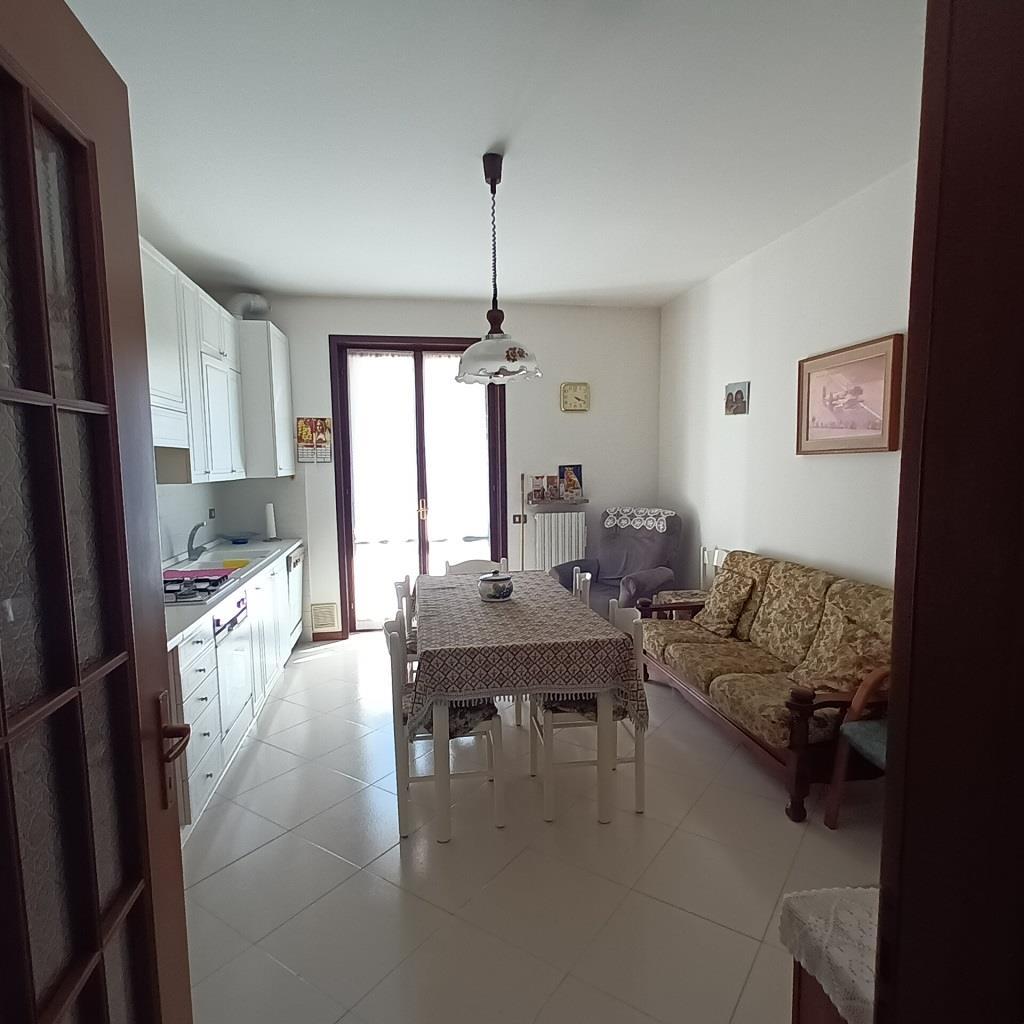 appartamento in vendita a San Giorgio Piacentino